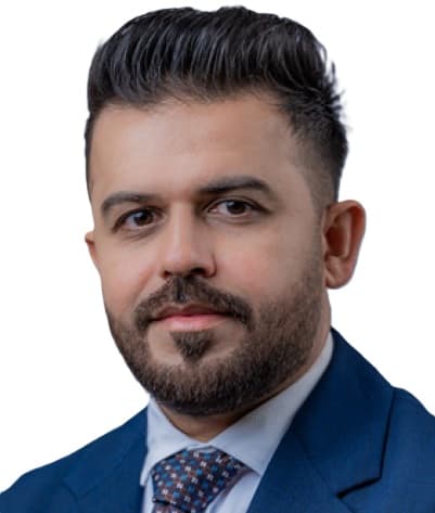 Ahmed Alhaddar