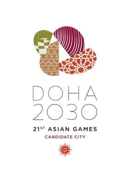 21st Asian Games, Doha 2030
