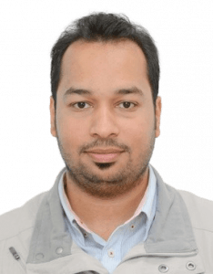 Ali Alhalwachi